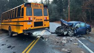 Tragic Bus Crash And Protests Mark February 28 News Roundup