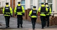 Police Federation issues an 'SOS appeal' to the NI SoS over funding crisis