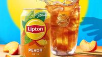 Lipton massively confuses Brits after announcing iconic peach flavour will be discontinued