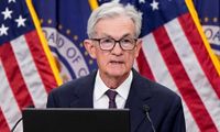 Fed giảm lãi suất 0,25%
