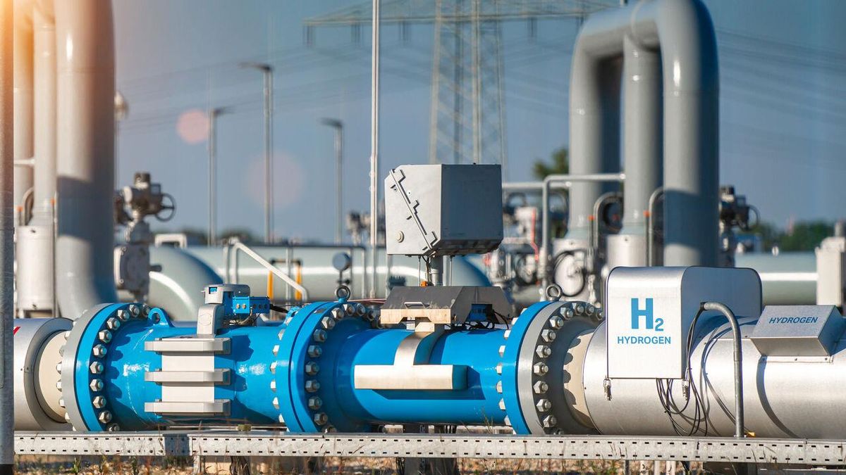 Egypt's Hydrogen Horizon: A Promising Path to Renewable Energy Leadership