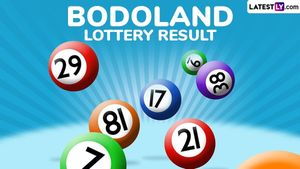 Bodoland Lottery Results Declared For February 7, 2025