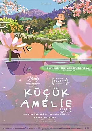 Küçük Amélie