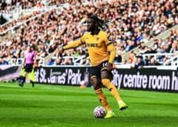 Super Eagles Stars Arokodare, Boniface Endure Tough Home Debuts In Europe