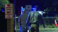 Suspect charged; 3 dead, 8 injured after gunman on boat fires into restaurant, police say
