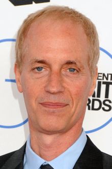 Dan Gilroy