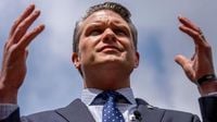 Hegseth’s surprise gathering of top military brass is to deliver speech on ‘warrior ethos,’ sources say | CNN Politics