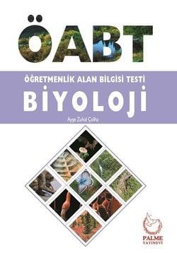 Öğretmenlik Alan Bilgisi (ÖABT) Biyoloji