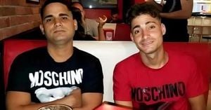 Cuban Brothers Detained In Arizona Face Uncertain Future