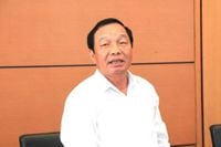Đề nghị sửa đổi quy định về số lượng phó chủ tịch HĐND cấp tỉnh sau sáp nhập