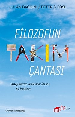 Filozofun Takım Çantası