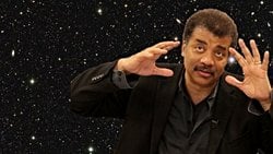 Neil deGrasse Tyson, Yıldızlararası (Interstellar) Filmini Yorumladı