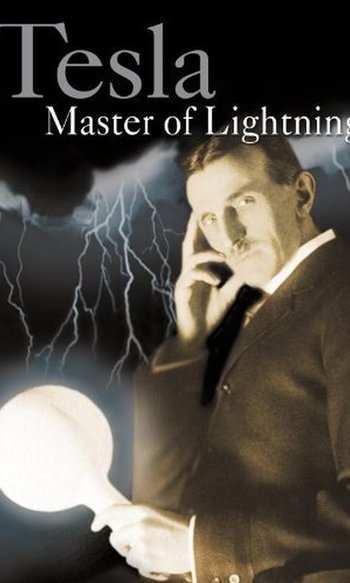 Tesla: Master of Lightning