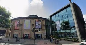 Primal Scream Concert Sparks Antisemitism Outcry In London