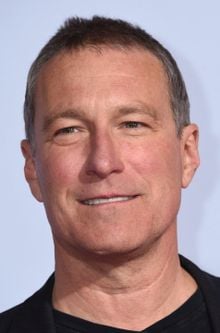 John Corbett