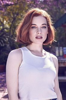 Jane Levy