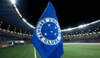 Cruzeiro x Mushuc Runa: 1 a 1 o elimina da Sul-Americana