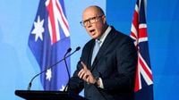 Dutton calls for ‘conversation’ on dual citizenship