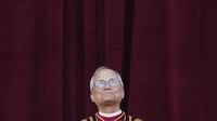 Découvrez mot par mot le premier discours du pape Léon XIV