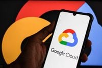 Internet Outage: Google, Spotify, Discord And More Recover From Issues