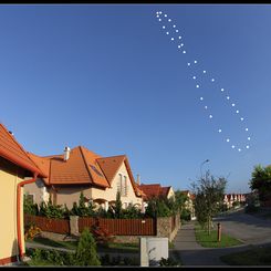 Analemma 2010