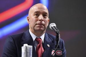 Canadiens Face Crucial Decisions With Back-To-Back Draft Picks
