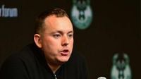 Bucks Announce Major Decision on Rookie Draft Pick's Future