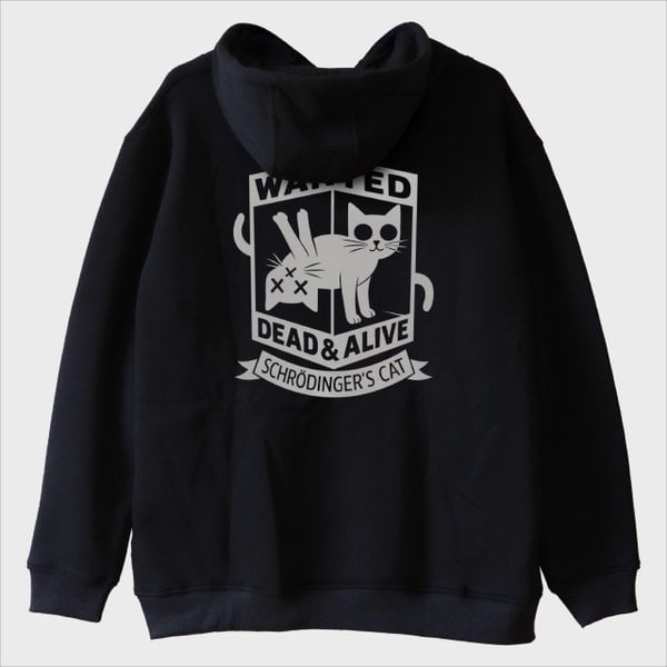 “Wanted” Sweatshirt