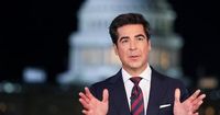 Jesse Watters Suggests Deranged Plan to Take Revenge Against U.N.