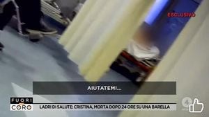 Tragic Death Of Woman Sparks Investigation Into Italian Healthcare