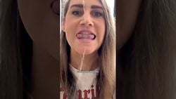 Siz de Kobra Gibi Tükürmek İster misiniz?