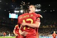 Arsenal target still does not want to leave Spain - Just Arsenal News