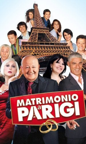 Matrimonio a Parigi