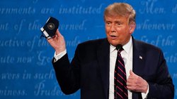 Salgın Ayrım Gözetir: COVID-19, İnsanlık Tarihinin En Asimetrik Salgını ve Donald Trump Vakası Bunu Net Bir Şekilde Gösteriyor!