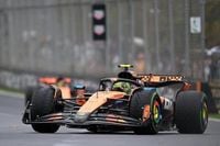 Can McLaren be stopped in Formula 1 2025?