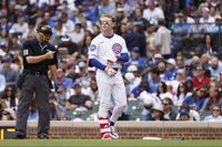 What we’re hearing about the Cubs: Pete Crow-Armstrong, Sammy Sosa, Jaxon Wiggins and more