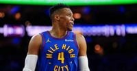 Jalen Williams Sends Russell Westbrook Message Amid Thunder-Nuggets Series