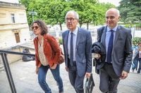 « Je n’ai pas discriminé » : le maire de Marmande jugé à Agen pour avoir refusé une salle à Jordan Bardella