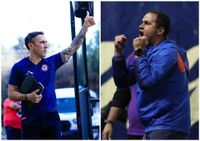 América contra Cruz Azul, “el gran duelo del futbol mexicano”