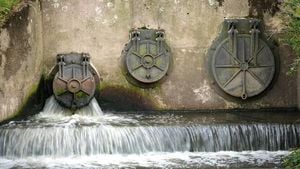 Wales Set To Gain Own Water Watchdog After Review