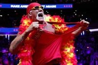 Hulk Hogan’s ex-wife blames politics for Emmy’s ‘In Memoriam’ snub