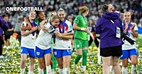 Five Lionesses nominated for Women’s Ballon d’Or after Euro 2025 victory