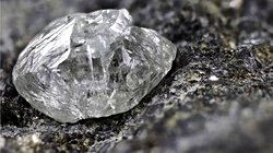 Elmas oluşum sürecinin doğrusu nedir?