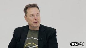 Elon Musk Targets Consumer Financial Bureau For Elimination