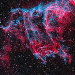  A Spectre in the Eastern Veil 