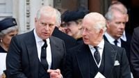 King Charles bans Prince Andrew and Fergie from Royal Christmas