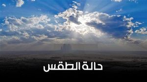 Severe Heat Wave Expected Across Egypt Tomorrow