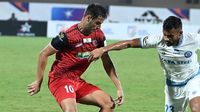 NorthEast United Vs Jamshedpur FC Highlights, Super Cup 2025 Quarter-Final: Red Miners Secure Penalty Shoout-Out Win After Goalless Match
