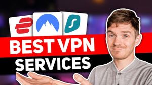 Top VPN Services For Online Privacy