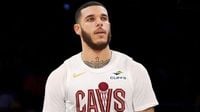 Lonzo Ball Turning Heads At Cavaliers Training Camp Despite Lingering Health Questions
